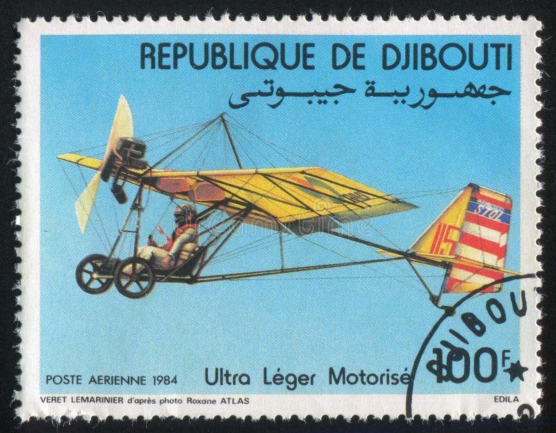 Motorized Hang Gliders