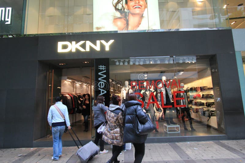 Buy DKNY Women Brown Signature Colourblocked Jacquard Tote Bag for Women  Online | The Collective