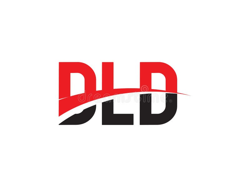 Dld Letter Stock Illustrations 19 Dld Letter Stock Illustrations