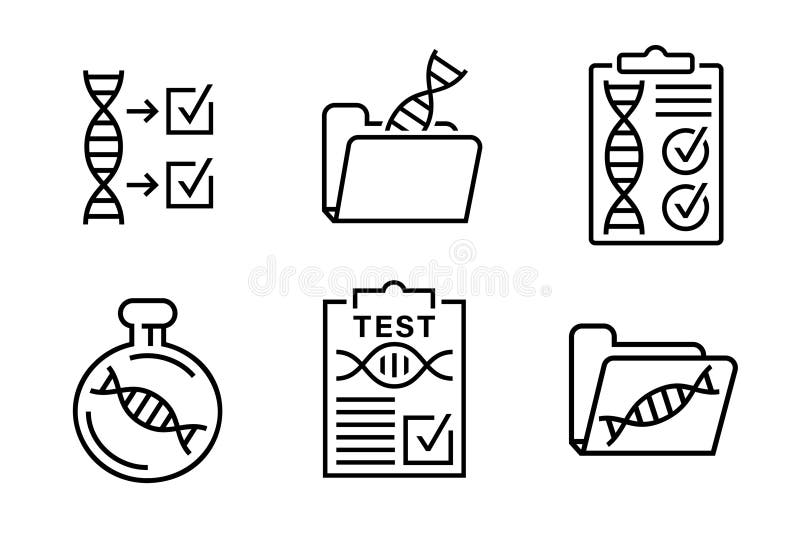 Paternity Information Stock Illustrations 113 Paternity Information