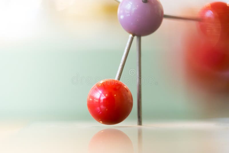 DNA molecule laboratory lab test royalty free stock photography