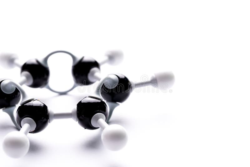 DNA molecule laboratory lab test stock photography