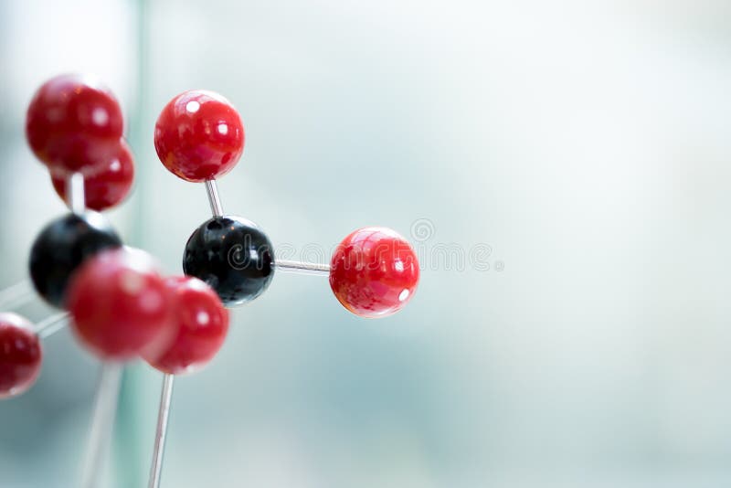 DNA molecule laboratory lab test stock photos