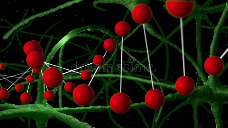 DNA och neurons