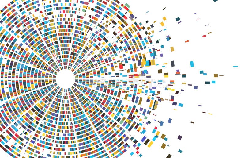 Dna próbny infographic Genom sekwencji mapa, chromosom architektura i genetyczny uporządkowywać, sporządzamy mapę abstrakcjonisty Dna próbny infographic Genom sekwencji mapa, chromosom architektura i genetyczny uporządkowywać, sporządzamy mapę abstrakcjonisty