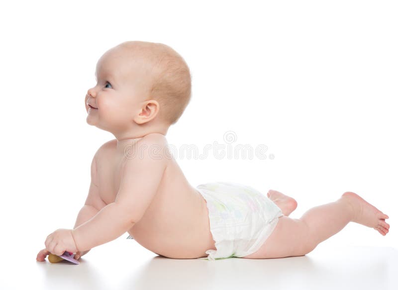 do bebê infantil da criança de 6 meses sorriso feliz de encontro fotografia de stock royalty free do bebê infantil da criança de 6 meses sorriso feliz de encontro fotografia de stock royalty free