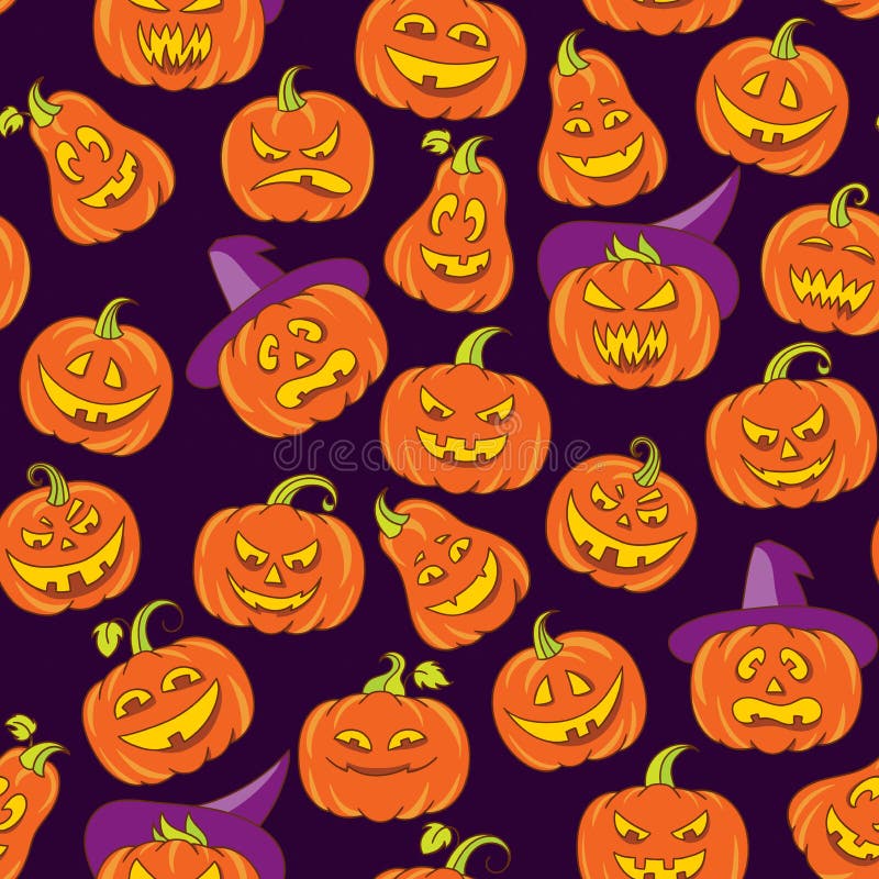 Conjunto De Lindas Abóboras De Halloween Com Rostos Assustadores PNG ,  Adesivos De Outubro Em Estilo Cartoon, Bruxa Do Dia Das Bruxas, Bruxa PNG  Imagem para download gratuito