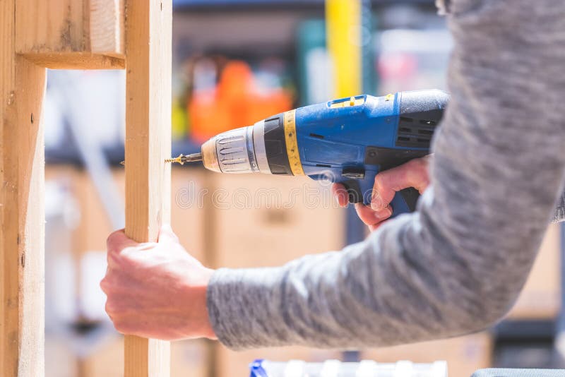 Do it Yourself Home Remodeling Stock Photo Image of objects