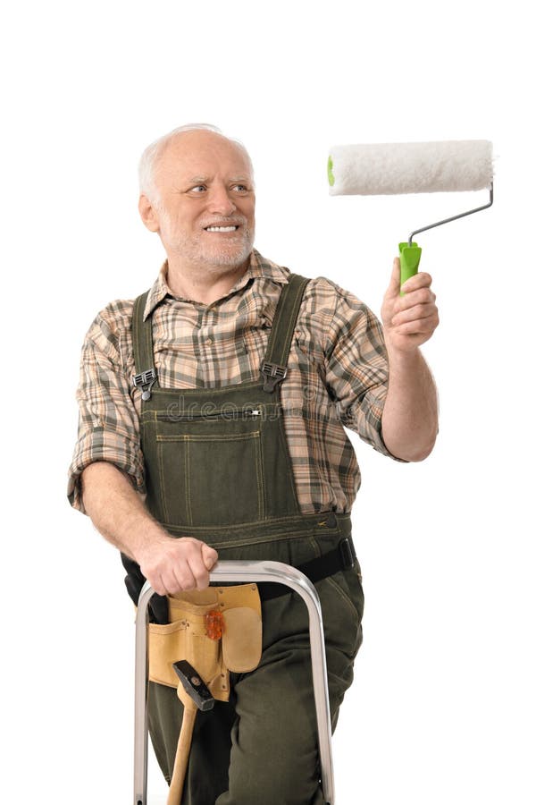 Do it yourself home renovation royalty free stock photography Do it yourself home renovation royalty free stock photography