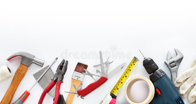 Do it yourself tools