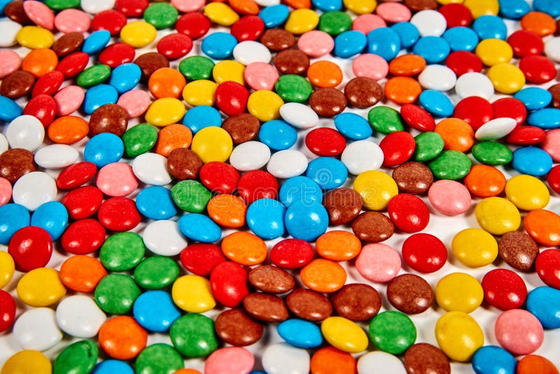 Doces coloridos doces Textura ou fundo da cor da variação dos doces Estoque da foto foto de stock Doces coloridos doces Textura ou fundo da cor da variação dos doces Estoque da foto foto de stock