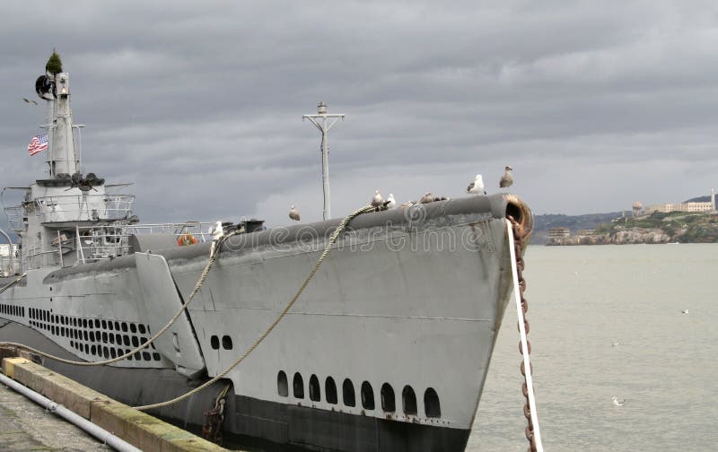 Dock
