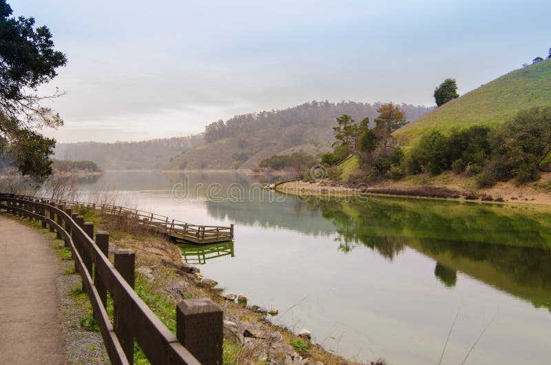 Lake Chabot Photos Free Royalty Free Stock Photos From Dreamstime