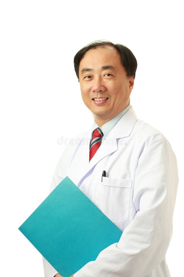 Doctor imágenes de archivo libres de regalías Doctor imágenes de archivo libres de regalías