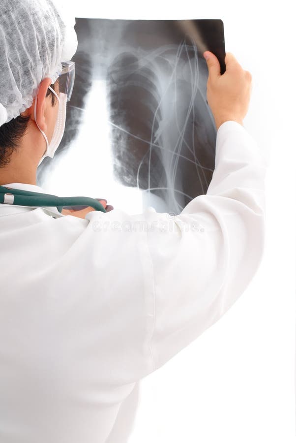 Doctor royalty free stock photography