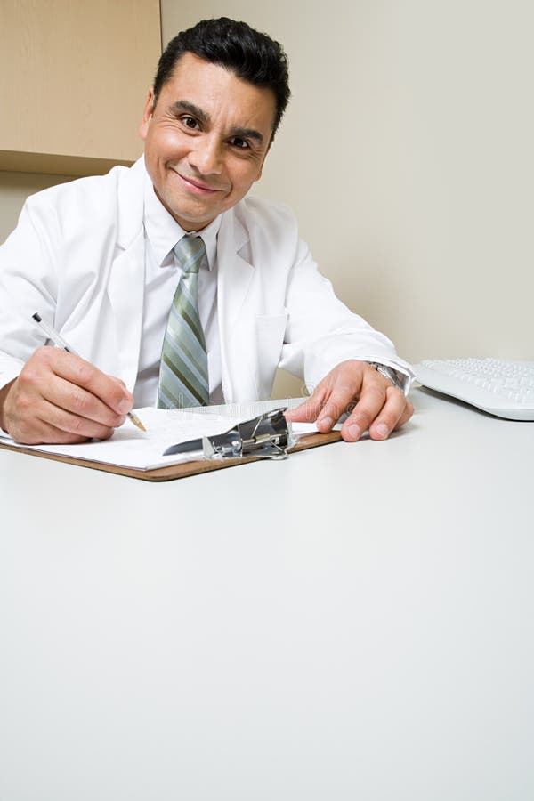 Doctor royalty free stock images