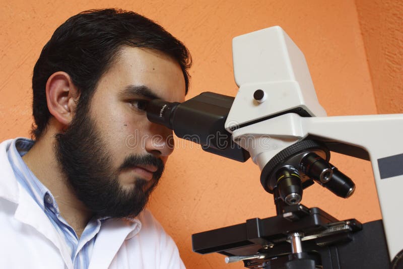 Doctor stock photography