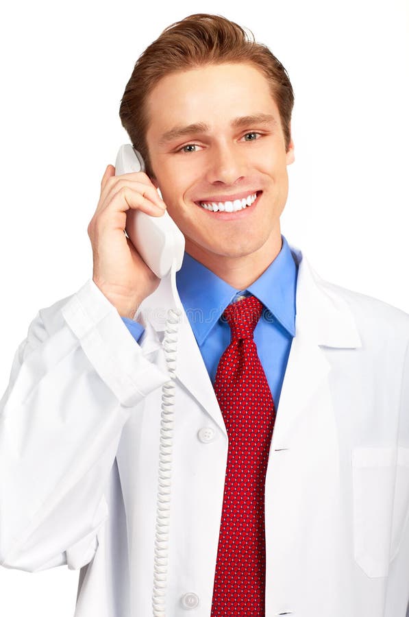 Личный телефон врача