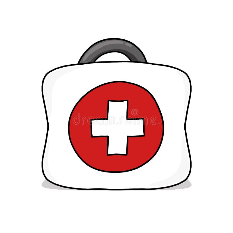 Doctor Bag 1 Medical Doctor Medicine Hospital Health 