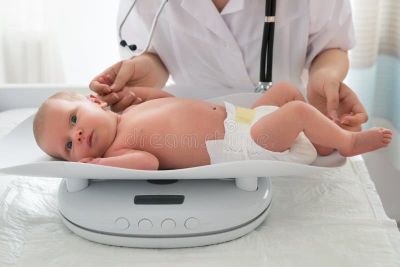 1,881 Baby Weighing Scale Royalty-Free Images, Stock Photos