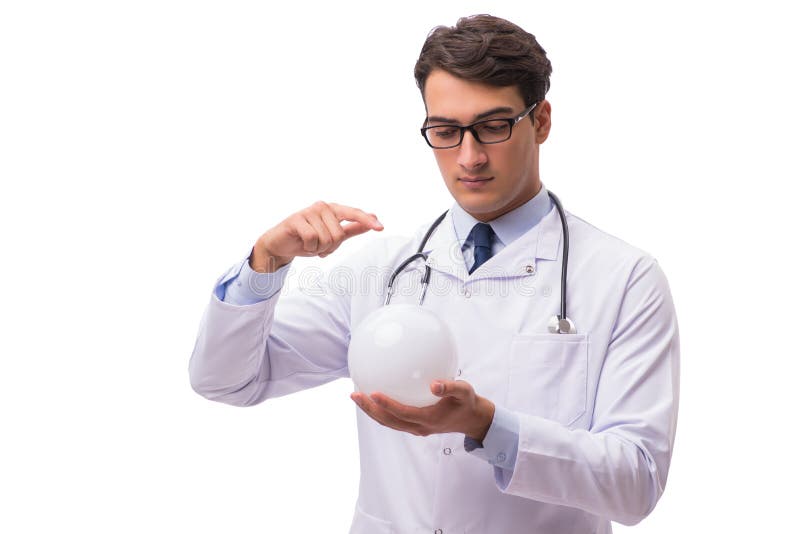 105 Crystal Ball Doctor Stock Photos - Free & Royalty-Free Stock