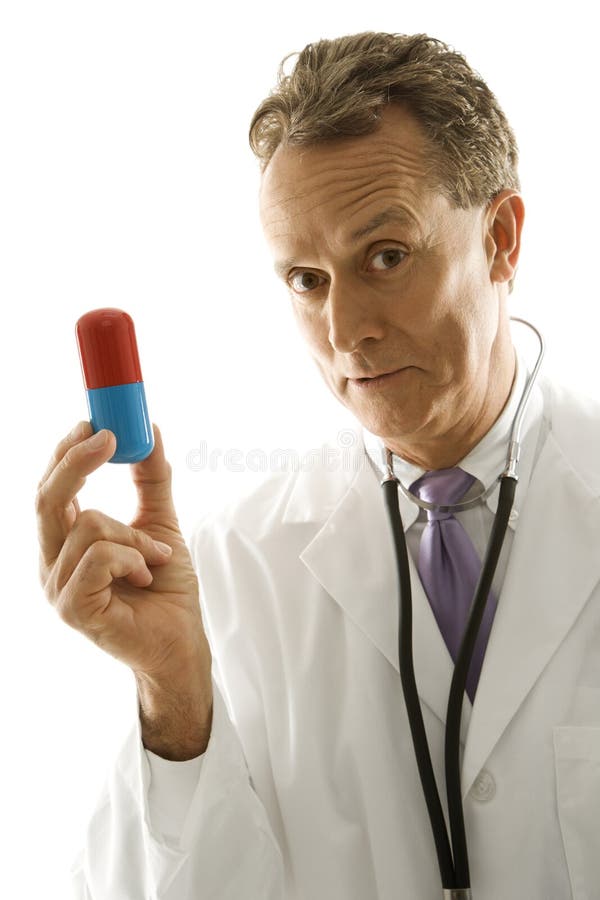 Doctor and medical staff. stock image. Image of indoors - 2426009