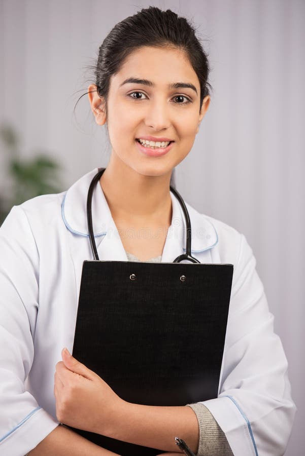 Doctor Indian stock image. Image of indoors, confident 38175817