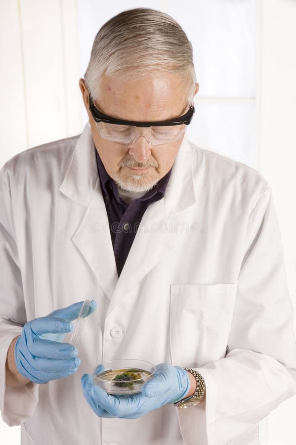 Doctor looking tired stock image. Image of discussing 20928799