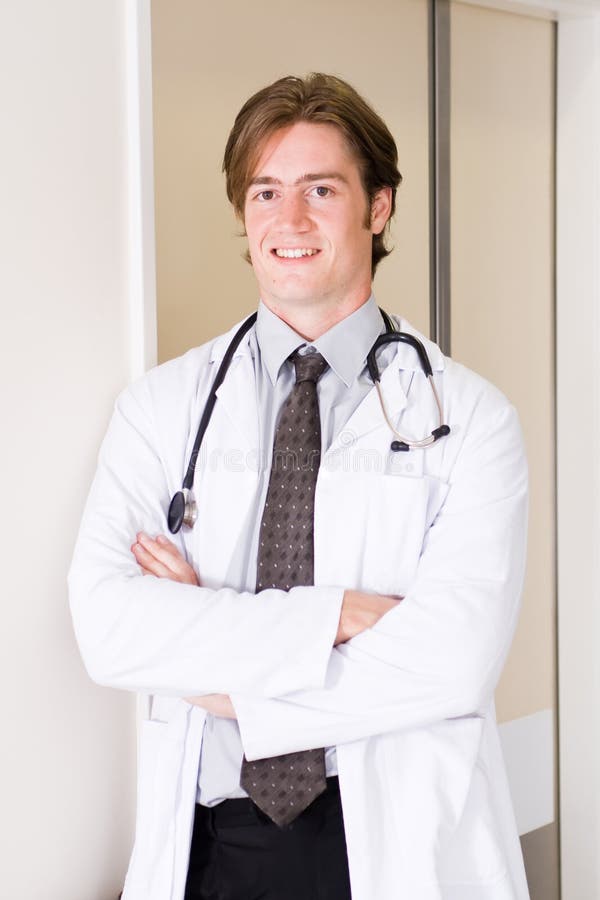 Doctor medical