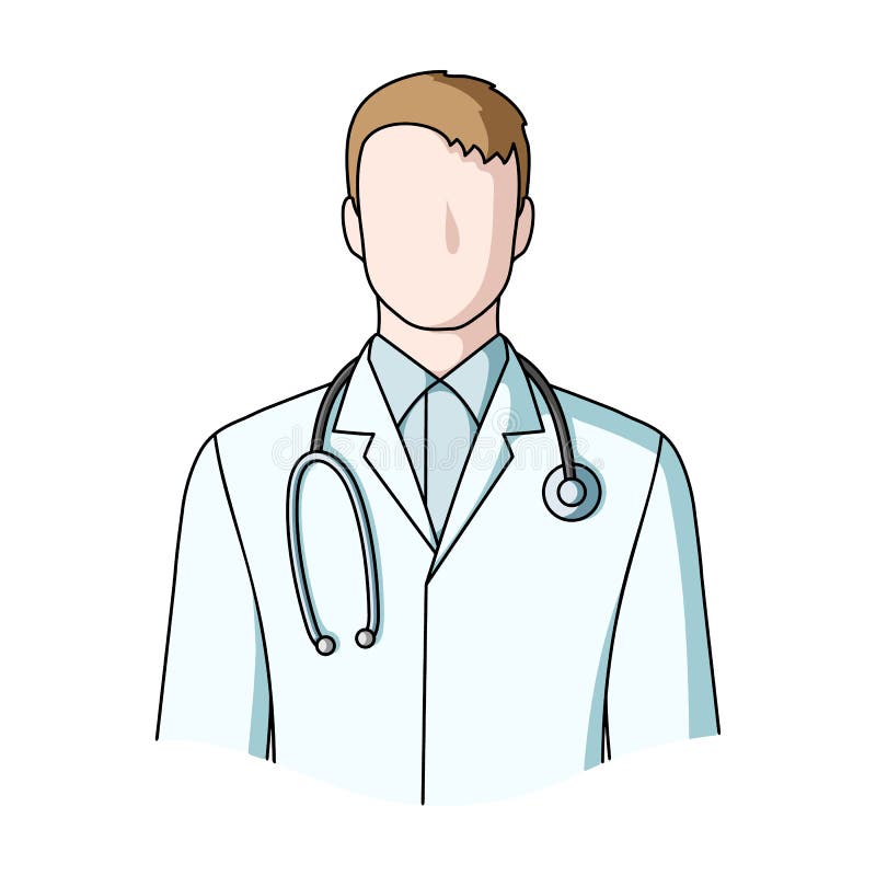  Single Icon in Cartoon Style Vector Symbol Stock  Illustration Web. Stock Vector - Illustration of clinic, medic: 92020038