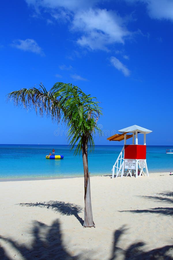 Doctor S Cave Beach, Montego Bay, Jamaica Stock Photo Image of paradise, caribbean 6179912
