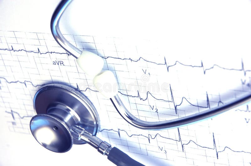 Doctor's day. stock image