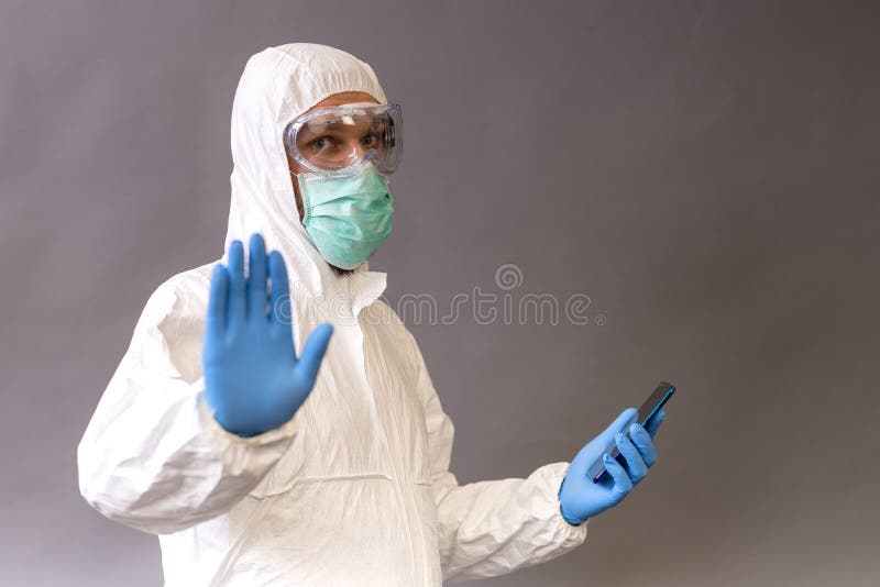 Doctor with Surgical mask stock photo. Image of costume - 17367350