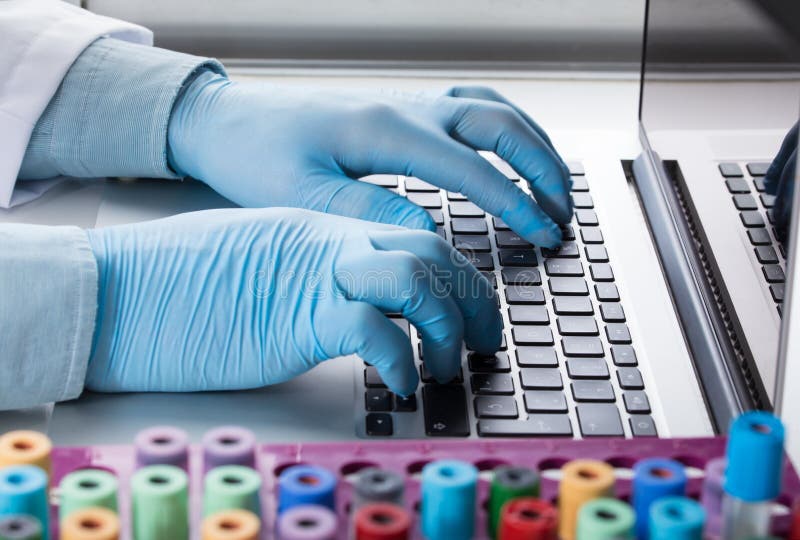 medical typist medical typist