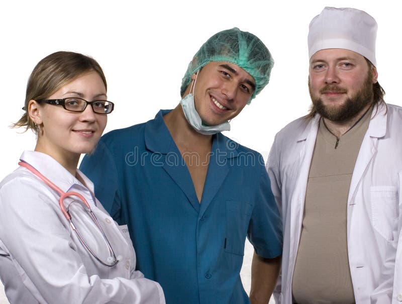 Doctors