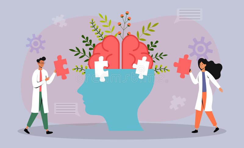 أثر العلاج النفسي على تنمية الذات