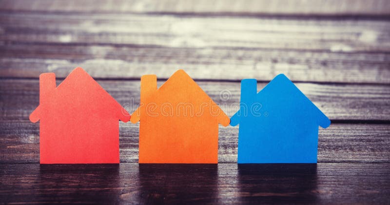 Document huizen Document huizen