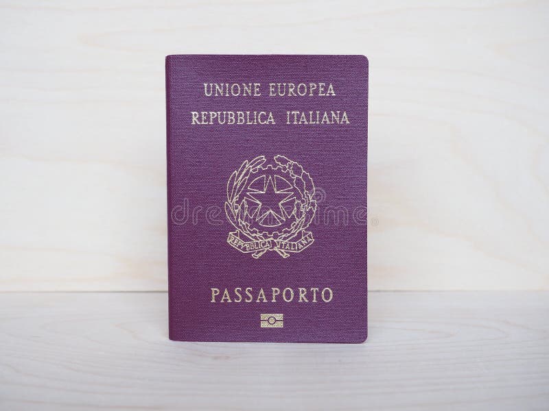 Carte D Identite Italienne Photo Stock Image Du Identite Carte D Identite Italienne Photo Stock Image Du Identite