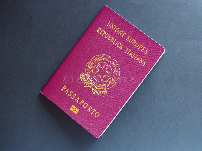 Carte D Identite Italienne Photo Stock Image Du Identite Carte D Identite Italienne Photo Stock Image Du Identite