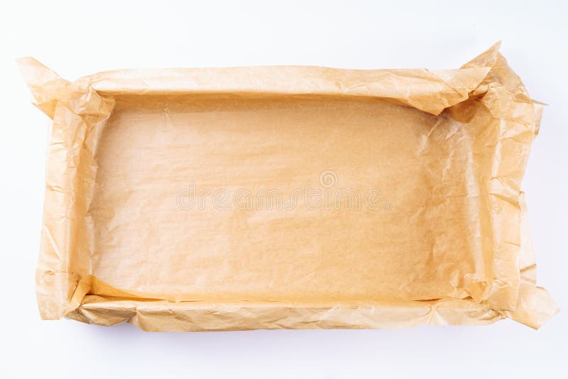Document Perkamentvakje op Witte Achtergrond wordt geïsoleerd die royalty-vrije stock afbeeldingen Document Perkamentvakje op Witte Achtergrond wordt geïsoleerd die royalty-vrije stock afbeeldingen