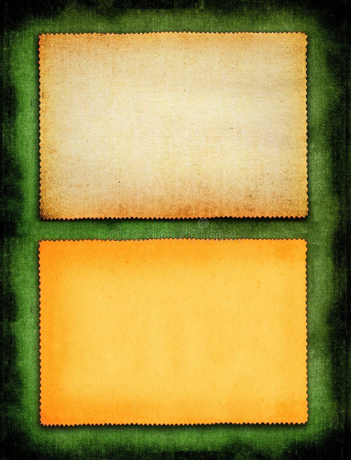 Documento su priorità bassa verde immagine stock Documento su priorità bassa verde immagine stock