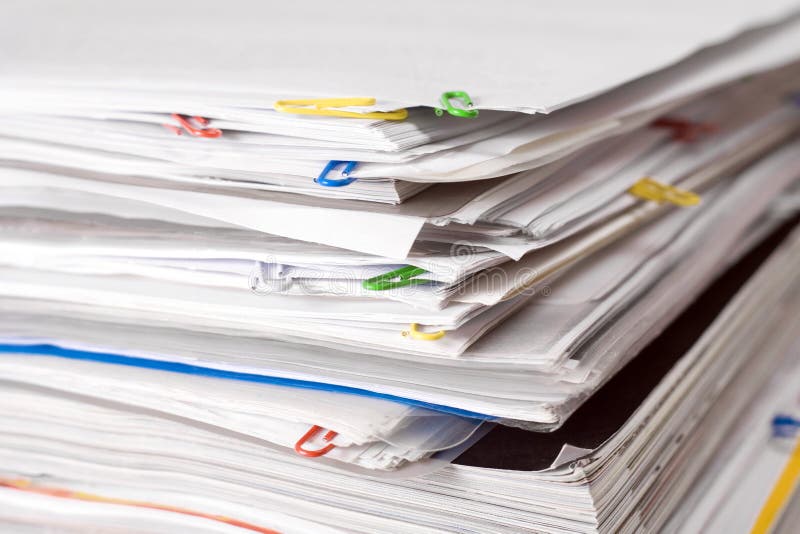 documents photo stock documents photo stock
