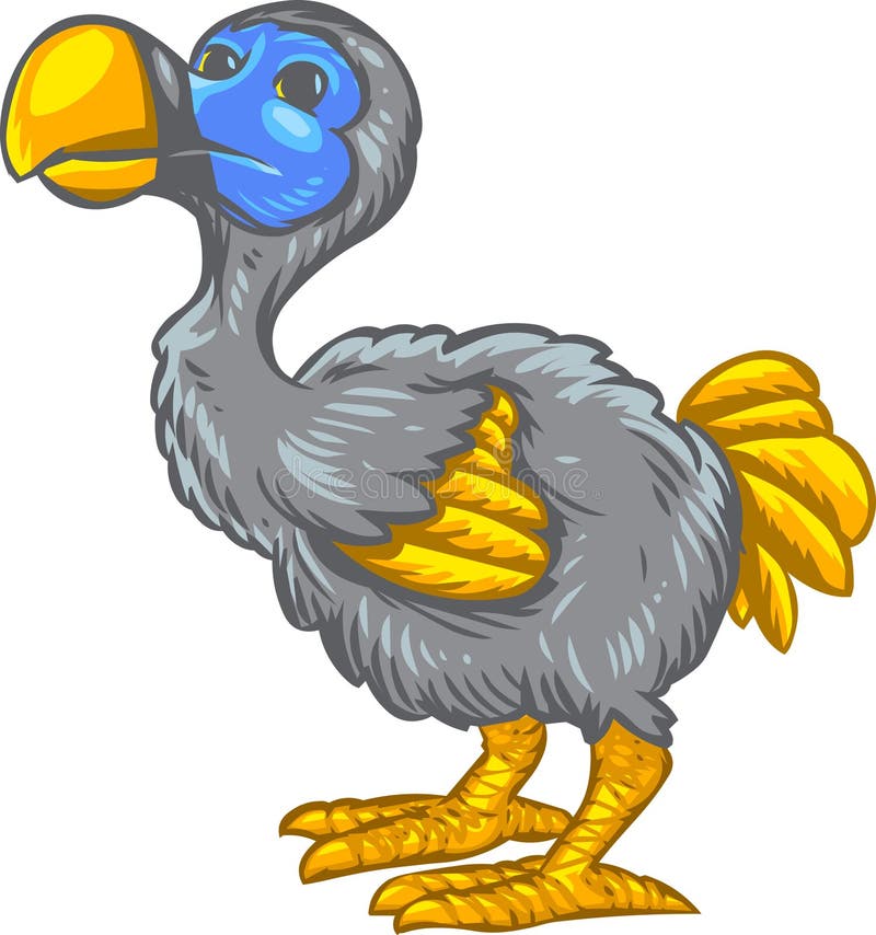 Dodo Bird