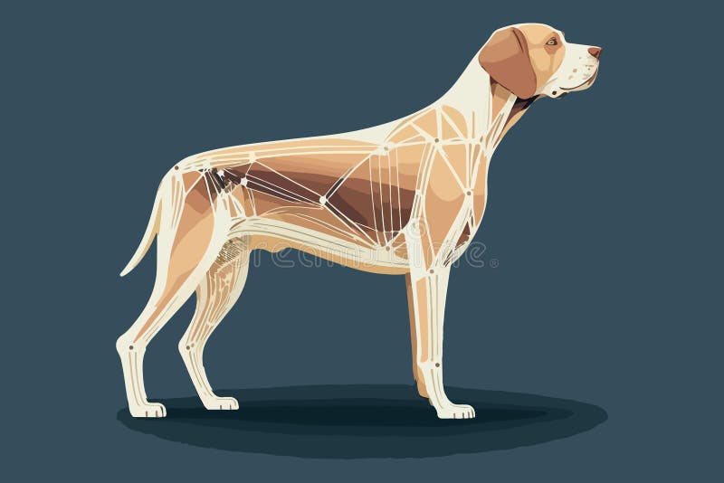 Dog Anatomy Ear Stock Illustrations 70 Dog Anatomy Ear Stock Illustrations, Vectors & Clipart