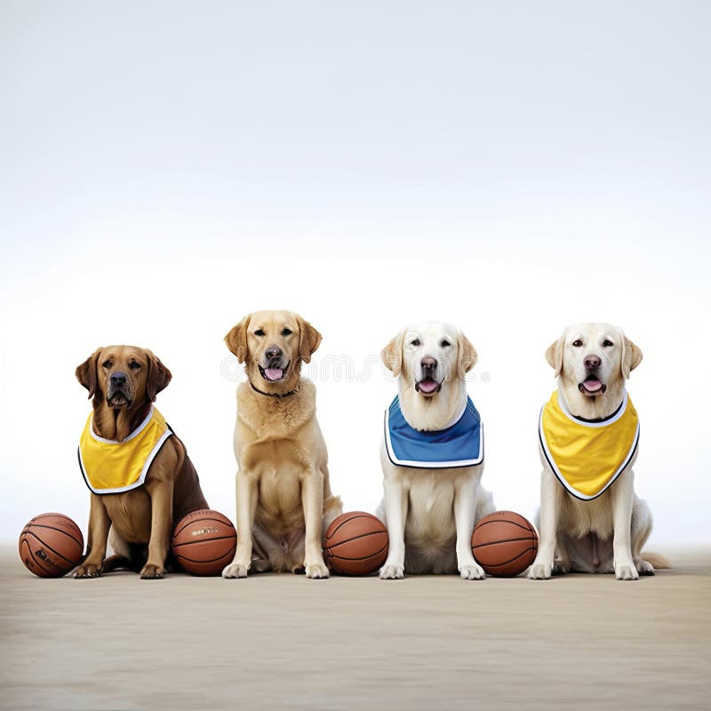 Dog Basketball Player Stock Illustrations 231 Dog Basketball Player Stock Illustrations