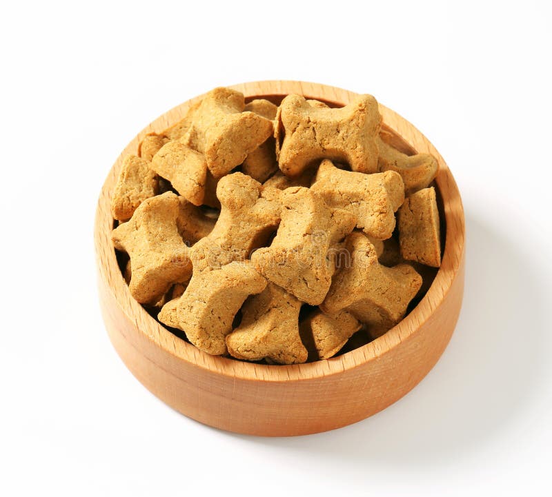 Dog biscuit bones stock image. Image of shot, shaped 40951053