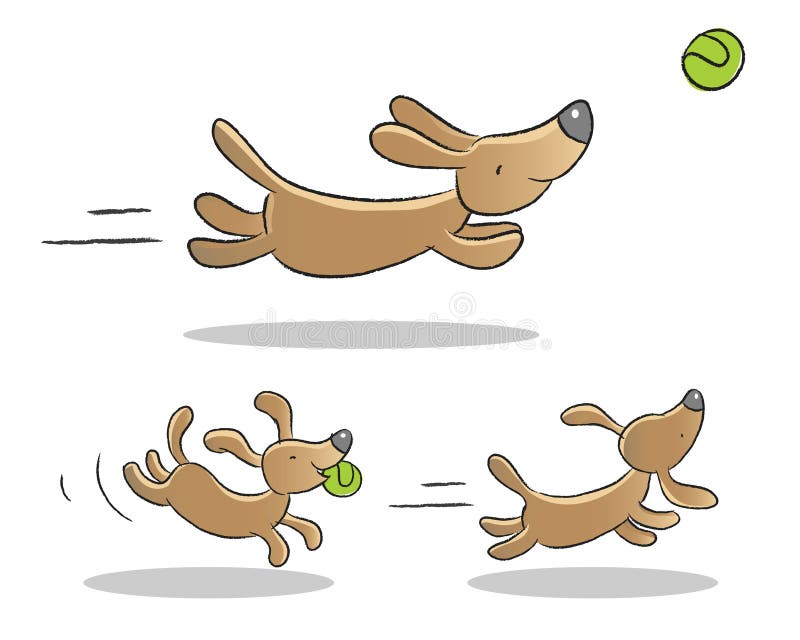 Animated Dog Tail Stock Illustrations – 152 Animated Dog Tail Stock  Illustrations, Vectors & Clipart - Dreamstime