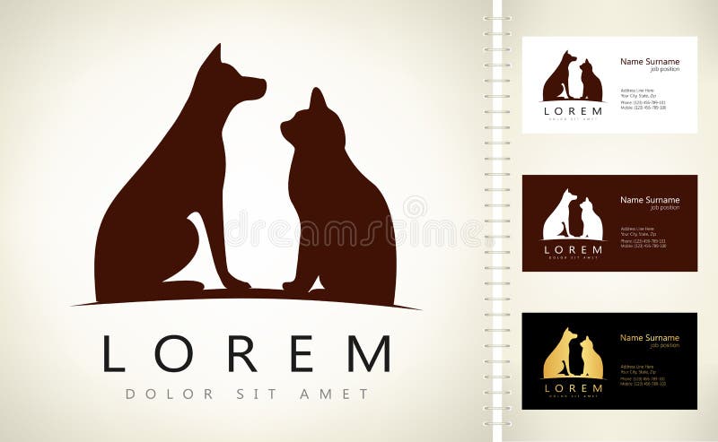 Cat Logo Images – Browse 229,903 Stock Photos, Vectors, and Video