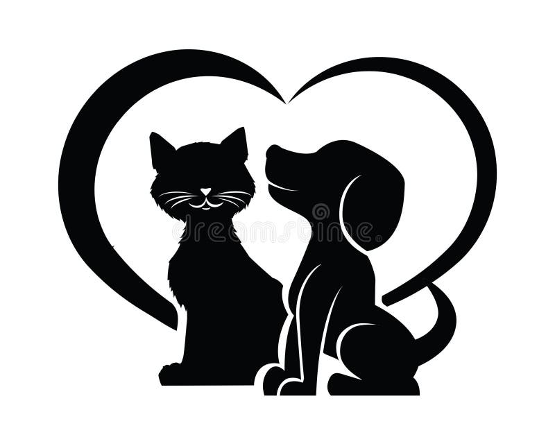 Cat Silhouette Stock Illustrations 67 000 Cat Silhouette Stock Illustrations Vectors Clipart Dreamstime