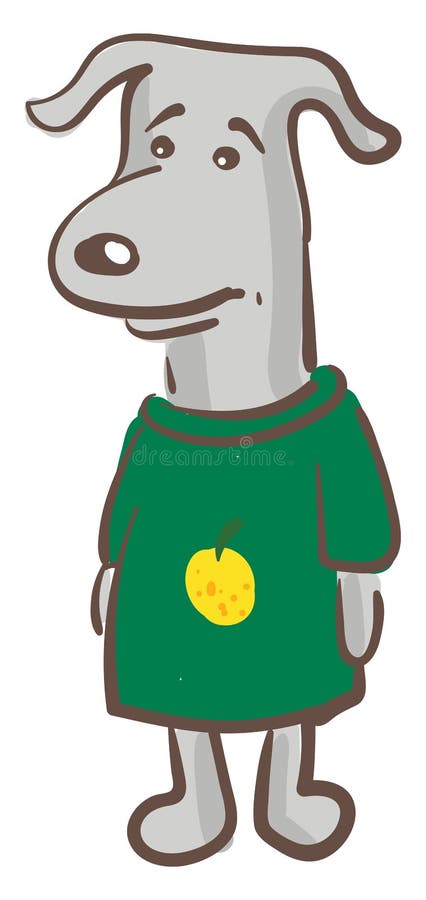 Mood Green Dog Cartoon Stock Illustrations – 43 Mood Green Dog Cartoon  Stock Illustrations, Vectors & Clipart - Dreamstime